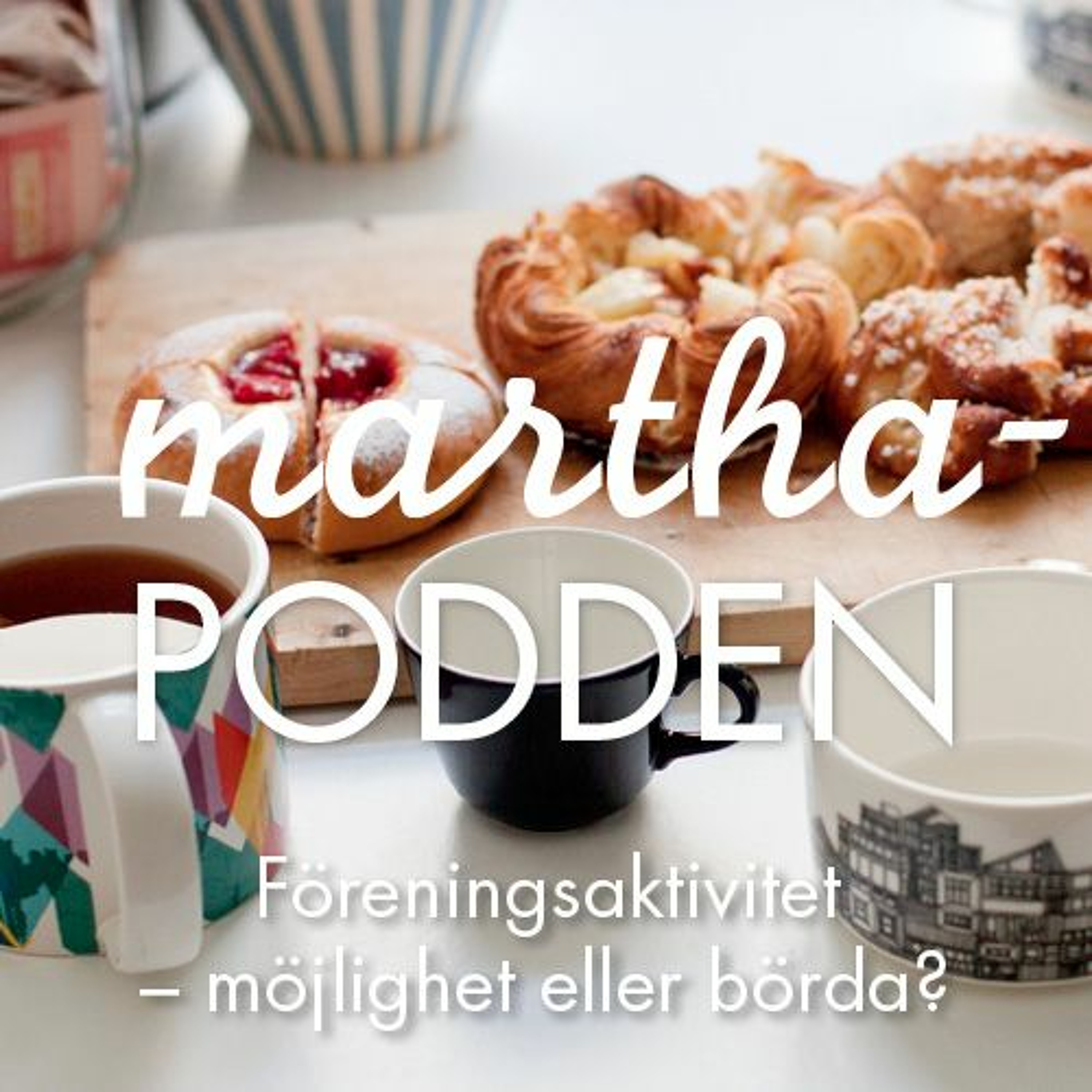 Marthaförbundet