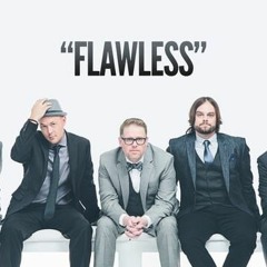 Bart Millard of MercyMe talks about "Flawless"