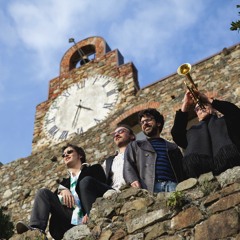 Mexican Standoff - Single