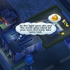 Up All Night