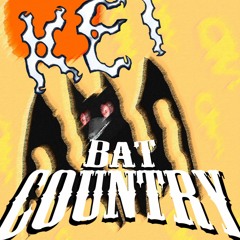 Ket - Bat Country (Original Mix) FULL VERSION