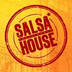 Salsa House-(Vincent Pisany Remix Entrance Song)2015.10.20.