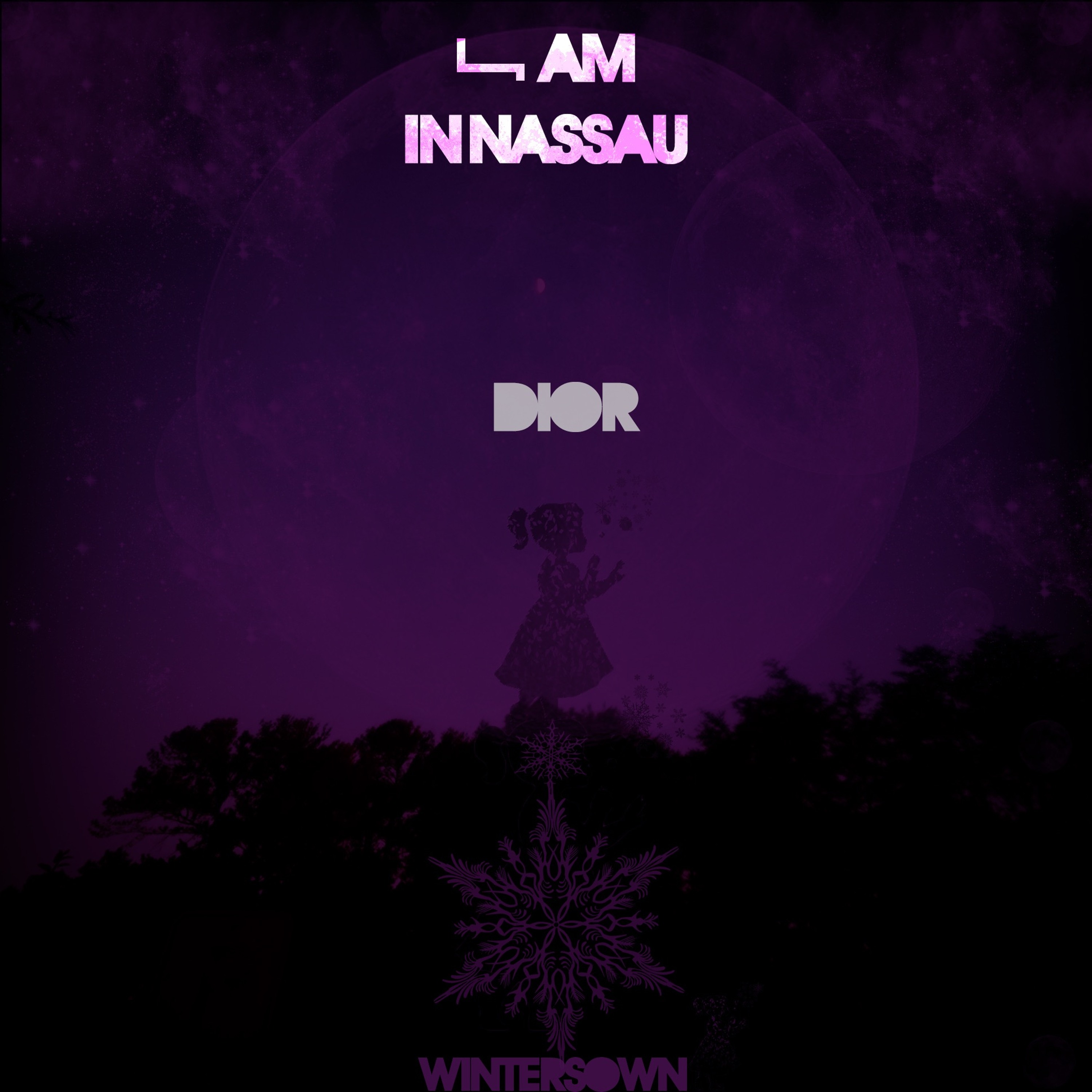 4AM In Nassau episode artwork