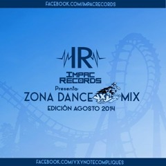 Hard House Mix By Dj Rivera I.R.