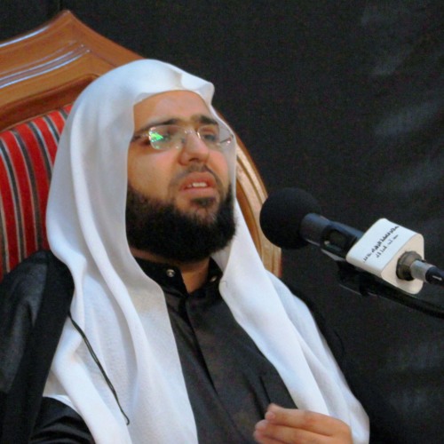 يخيمة إلى عزي - ليلة سابع محرم 1437هـ الشيخ علي الجفيري