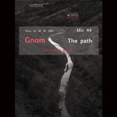 Mix 44 The Path