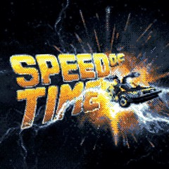 Speed of Time (Atari Falcon)