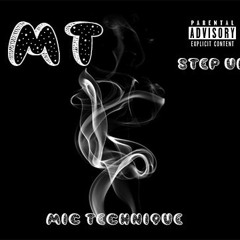 Step Up (i get around freestyle)- Mic Technique