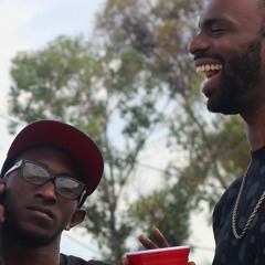 LX Feat A.G.B- From The Gutta prod by Ace No Samples