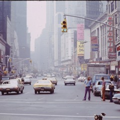 Green Light NYC