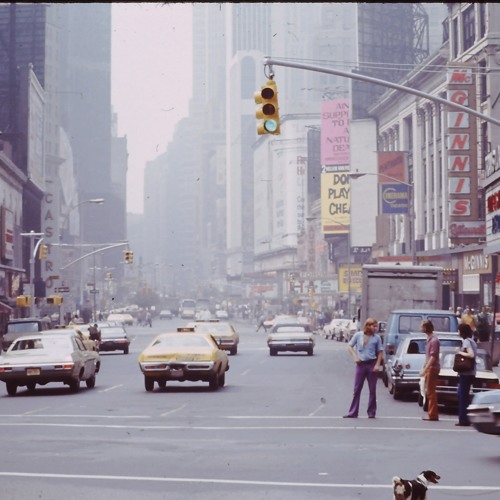 Green Light NYC