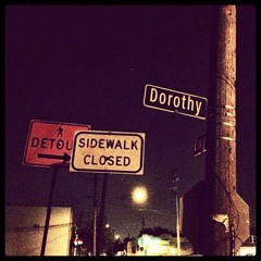 Dorothy (Produced By Brock Berrigan)