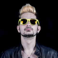 Martin Garrix & ANGEMI vs. Steve Aoki & Bassjackers - Darker Than Dragon Blood (Adam's Mashup)