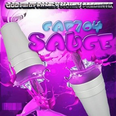 Cap704 x Sauce