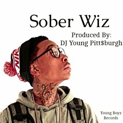 Sober Wiz (Trap Beat)