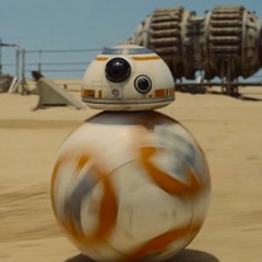 Star Wars VII: The Force Awakens - Trailer Music Cover