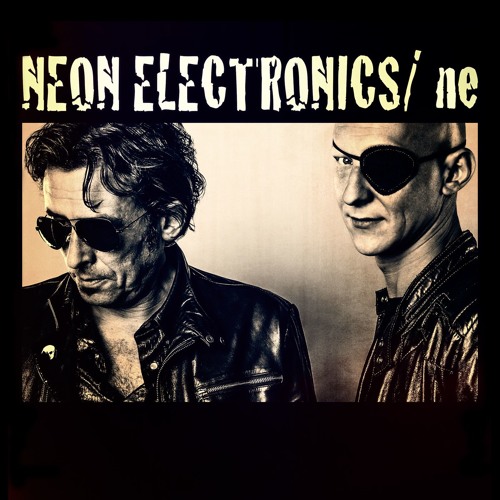 01 - 157 (Neon Electronics -NE)