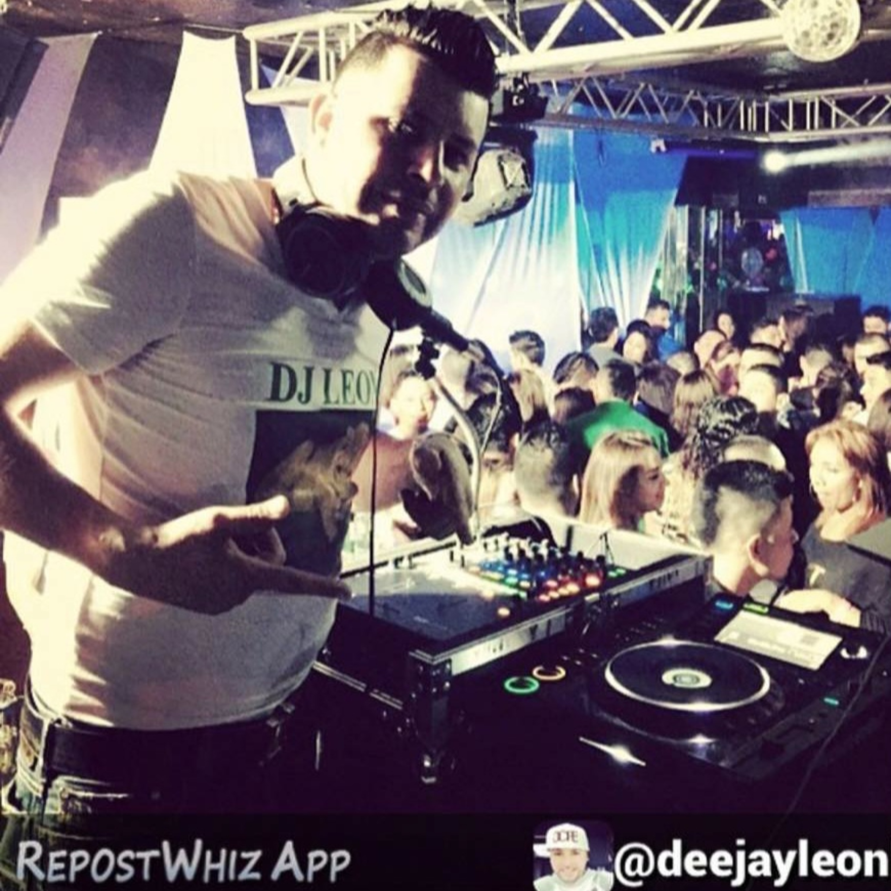 Djleon7