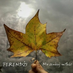 Ferendżi - Nie Szukaj Miłości (Radio Edit)
