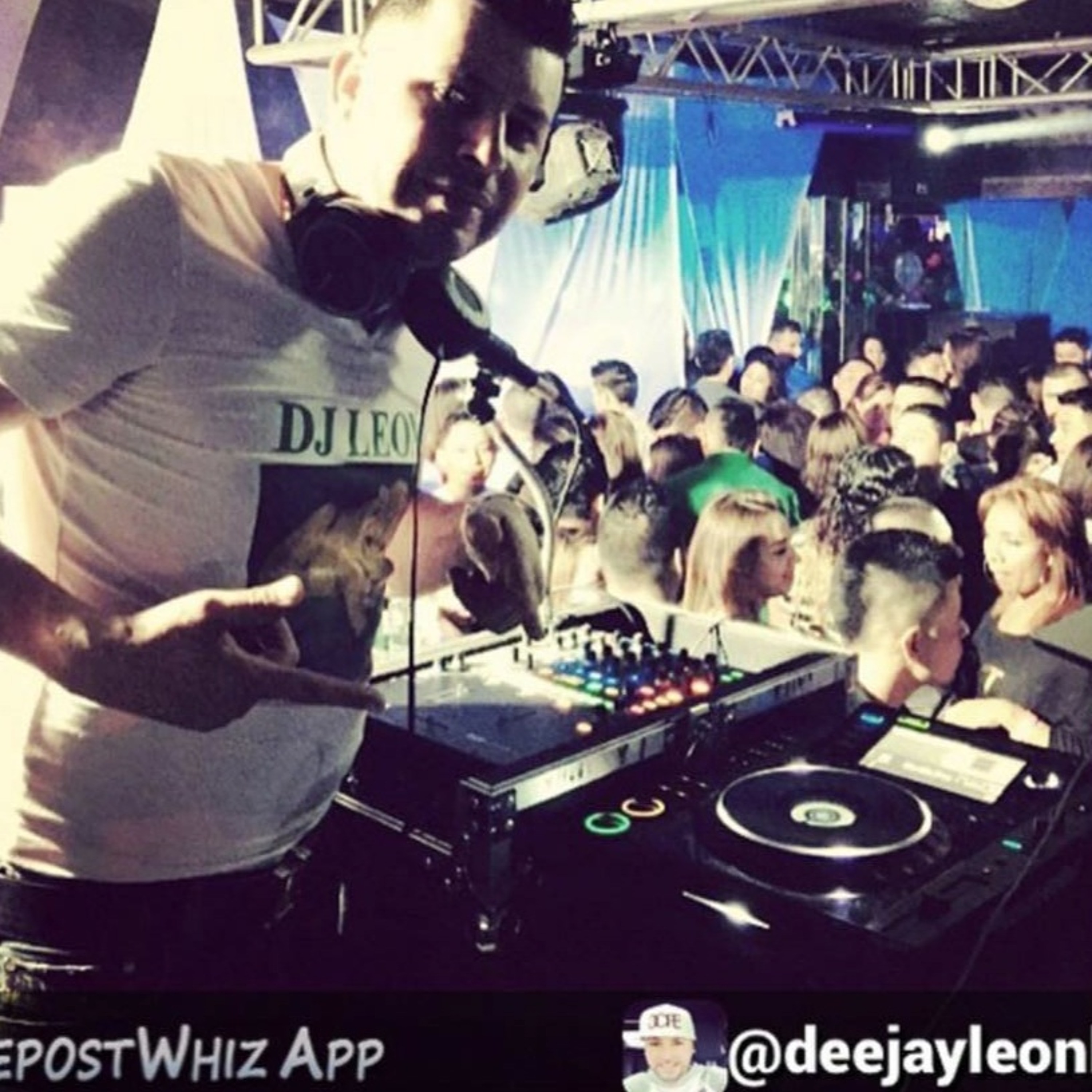 Djleon7