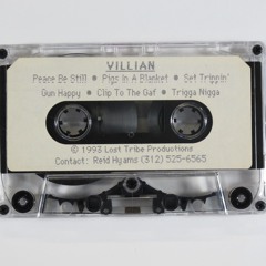 Villain2 Cut2
