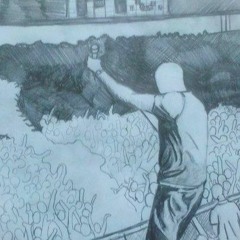 Rollin' Wit Me (Throwback)