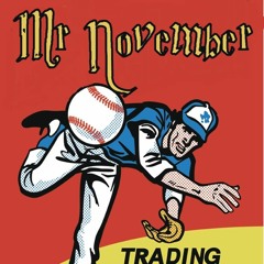 Mr November (featuring Sue)