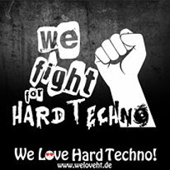 One♥Hardtechno