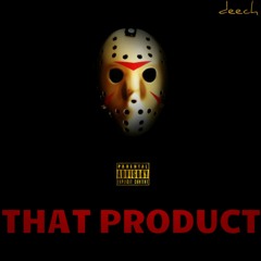 THAT PRODUCT produced by Nagra Beats