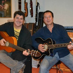 Staying in love - Gerardo & Jacky Pourchez ft. Pinchitos Caliente