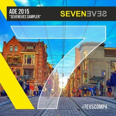ADE 2015 Seveneves Sampler (7EVSCOMP4)