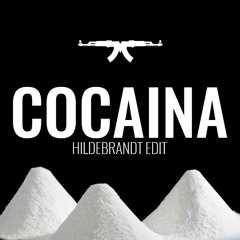 MellemFingaMuzik vs. Fabian Mazur - Cocaina (Hildebrandt Edit)