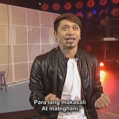Bahaghari #MagpasikatKJhong | It's Showtime