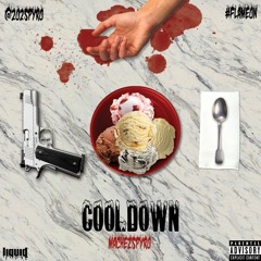 Machez Spyro - Cool Down