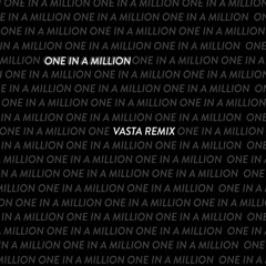 Aaliyah - One In A Million (Vasta Remix)