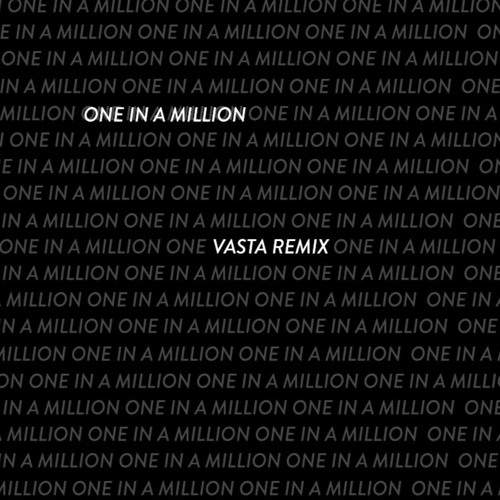 Aaliyah - One In A Million (Vasta Remix)