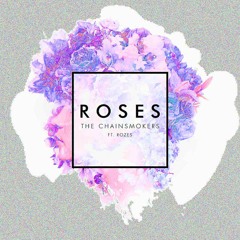 Roses (William James x Blind Prism Remix)