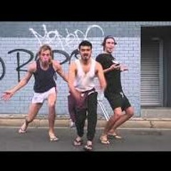 WESTIE C - NT (Uptown Funk Aussie Parody)