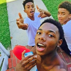 "Neva" ft. Khaki Prod. By | @AndyGangOE |