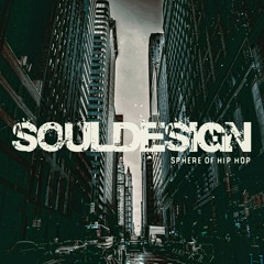 Sphere of Hip Hop: Sivion - "Soul Design"