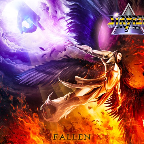 The Hope Behind The Music Presents: STRYPER: Michael Sweet