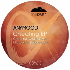 Anymood - Cheating (Original Mix)