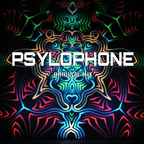 FEEDBACK - PSYLOPHONE (ORIGINAL MIX)          FREE DOWNLOAD!