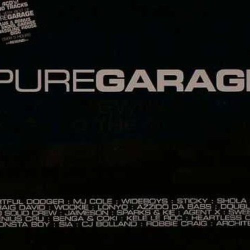 Dj Luck & MC Neat - The Wideboys Feat Dennis G - Sambuca