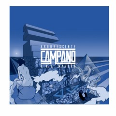 10. Sintetiza El Plasma  Ft. Rubio Druida (Prod. Rubio Druida)