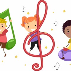 5 - Kids Bhajan - Whether Im Happy