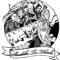 Shudder to Think's Hit Liquor by Doug Prince