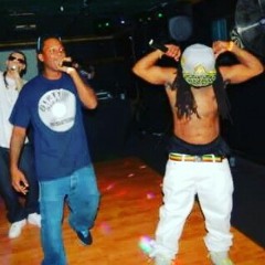 New New (Str8 Drop & Shawt G)