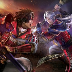 Sengoku Musou 4 - Heavenly Voice