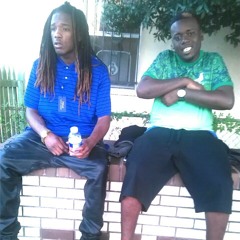 Tann UP FliZZY FT MOLLY SANTAN